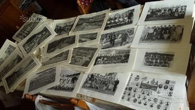 Vecchie stampe cosenza