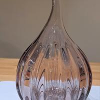 Vaso marca Salviati taglia media (vetro di Murano)
