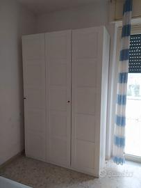 Arredamento camera da letto per studenti