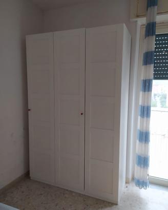 Arredamento camera da letto per studenti