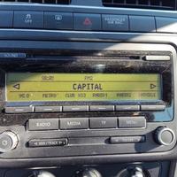 Autoradio VOLKSWAGEN POLO del 2009