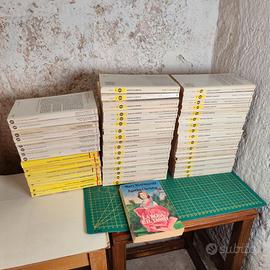 Lotto 50 Libri Agatha Christie Mondadori Bur