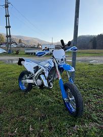 TM FI 125 2024 (Biposto)