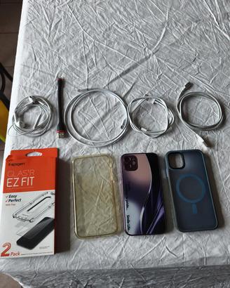 Accessori per iPhone 11 