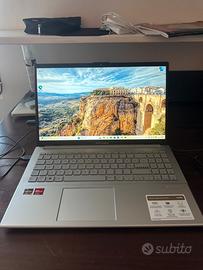 Asus vivobook go 15 (e1504fa) – come nuovo
