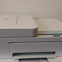 Stampante e scanner hp 4122e