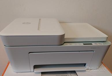 Stampante e scanner hp 4122e