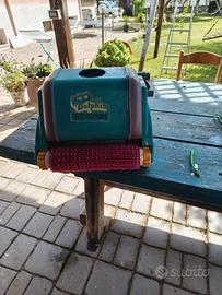 robot piscina