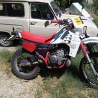 Enduro 125