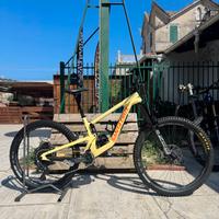 SANTACRUZ NOMAD 6 C - tg M