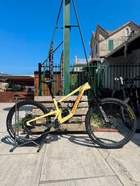 SANTACRUZ NOMAD 6 C - tg M