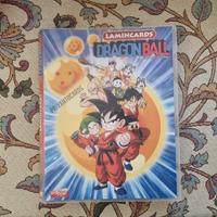 Album DragonBall Serie Nera Tedesco 70/160