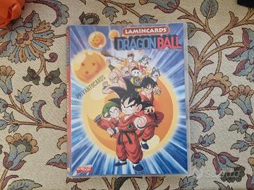 Album DragonBall Serie Nera Tedesco 70/160