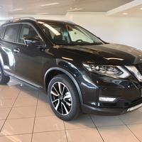 Ricambi nuovo nissan X-Trail