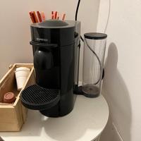 NESPRESSO VERTUO PLUS DELUXE