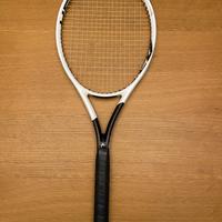 Recchetta da tennis