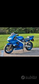 kawasaki ZX9R 