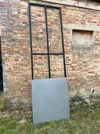 Scaffali in metallo alta portata magazzino garage