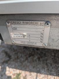 Rimorchio cresci
