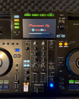 Console Pioneer XDJ-RR