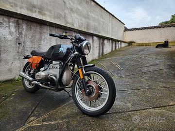 bmw r100