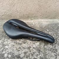 Sella bontrager verse elite 270 mm