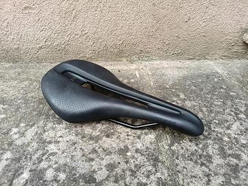 Sella bontrager verse elite 270 mm