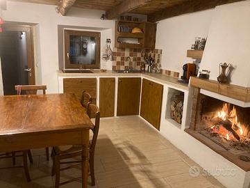 Vacanze Pian di Novello - Abetone