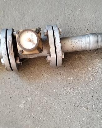 Contatore per irrigazione