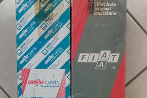 Adesivi originali Fiat Uno Turbo i.e. NOS