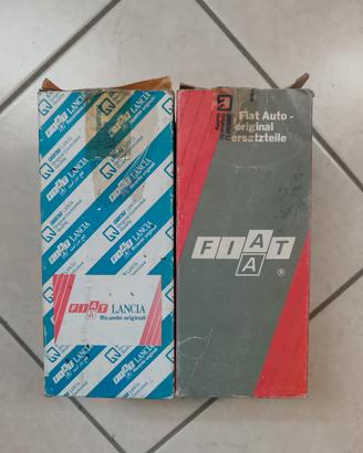 Adesivi originali Fiat Uno Turbo i.e. NOS