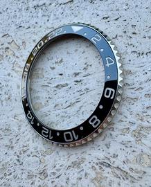 Ghiera Ceramica per Rolex Gmt ll  116710LN