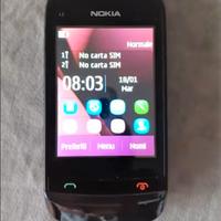 Ricambi nokia c2-03