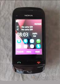 Ricambi nokia c2-03
