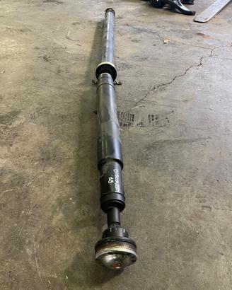 ALBERO DI TRASMISSIONE 4X4 LAND ROVER DISCOVERY SP