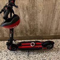 Monopattino elettrico 800W