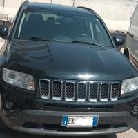 musata ant kit airbag Jeep Compass 2011/15
