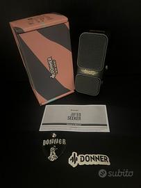 Sonikake Volwah volume wah pedale