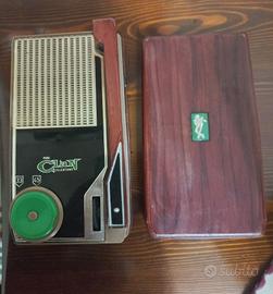 Giradischi Clan Celentano raro