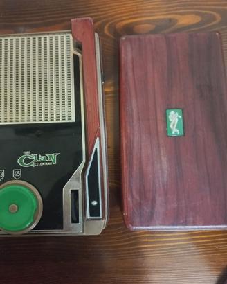 Giradischi Clan Celentano raro