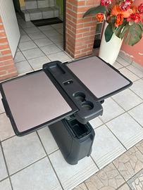 Tavolino Console Centrale Ripieghevole Mercedes