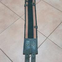 vigili del fuoco pompieri cinturone intervento 