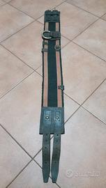 vigili del fuoco pompieri cinturone intervento 