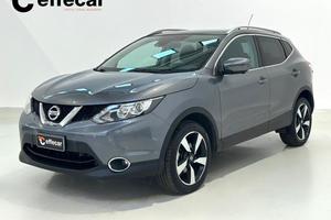 NISSAN Qashqai 1.2 DIG-T Tekna