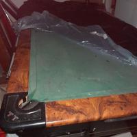 Biliardo GARLANDO CONSUL con gettoniera