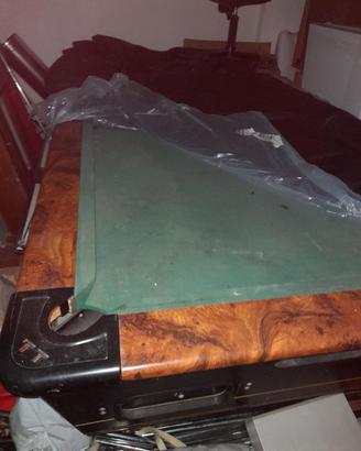 Biliardo GARLANDO CONSUL con gettoniera