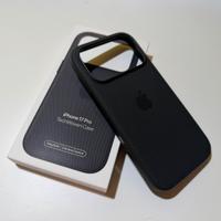 Apple TechWoven Case iPhone 17 PRO (NO MAX)