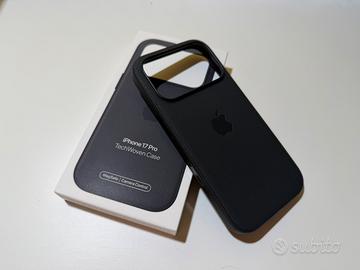 Apple TechWoven Case iPhone 17 PRO (NO MAX)