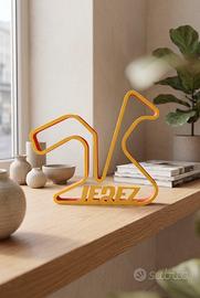 Circuito Jerez MOTOGP 25cm