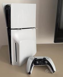 Play Station 5 slim 1 tera